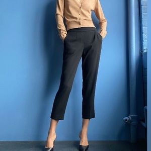 Grey Babaton Conan Pant